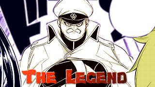 Edens Zero Chapter 174 Review - Taking Out The Trash