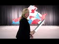 Governor Spanberger at her best!  Virginia is in play!