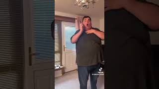 Scare Him OUT OF HIS WITS! 😱 You Won’t Believe This! #ScaryPrank #JumpScare #FunnyReactions