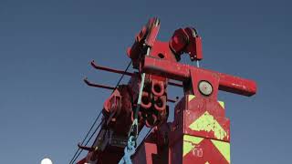 Jerr-Dan: How to Set Up a JD50/60 HDR1000 Rotator Platform by JerrdanCorp 2,187 views 1 year ago 2 minutes, 42 seconds