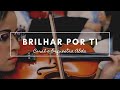 BRILHAR POR TI - Coral e Orquestra Abda