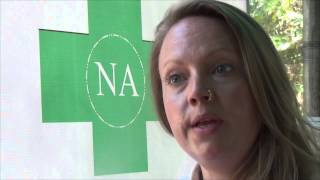 Interview on Natural Acupuncture