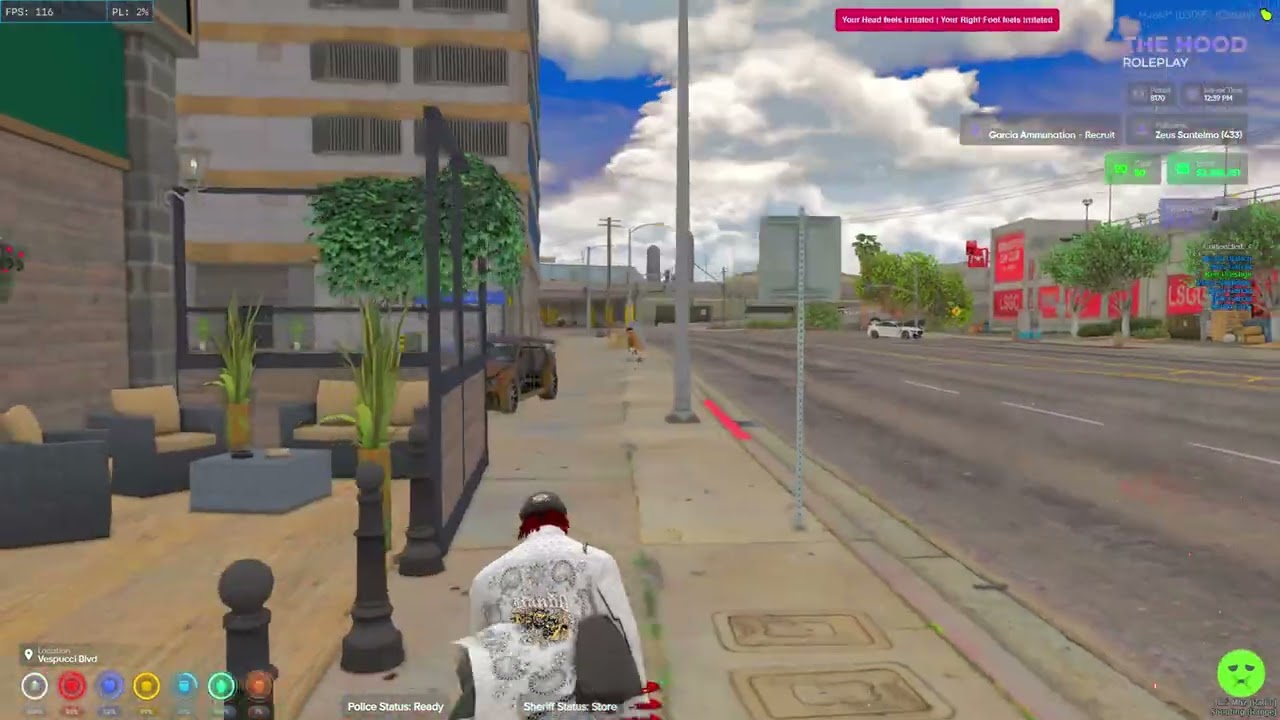 mga bot sa the hood (s/o @IgorClique @Vicossx )