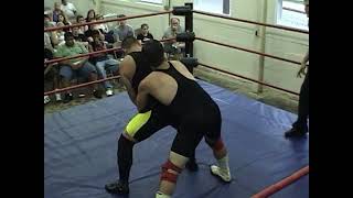 ACPW rewind 080705 match 2