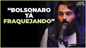 imagem do vídeo MARIO FALA SOBRE O BOLSONARO | À Deriva Cortes