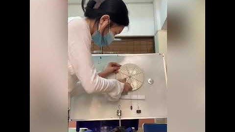 điều kiện cân bằng của vật rắn có trục quay cố định