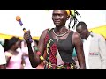 Anok community traditional historical songs launching in juba