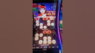 None Stop Slots Wins 🏆 #foryou #casino #casinogame 