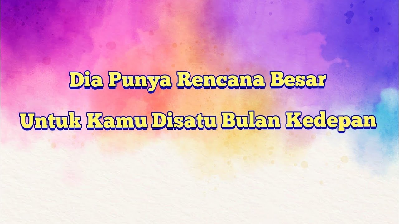 🔥 Tiba-tiba Dia Akan Nurut Sama Kamu, Dia Punya Rencana Yang Bikin Kamu Terkejut 🔥 | TAROT