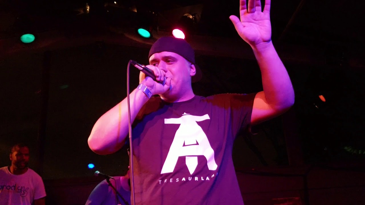 Watch Opening For Twista on YouTube Watch Opening For Twista on YouTube