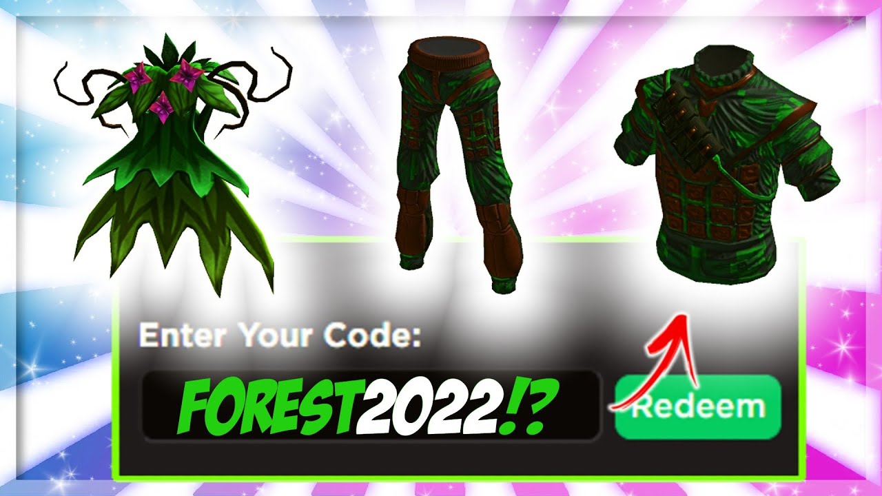 *15 CODES!?* ROBLOX NEW Promo Codes And Free Items 2022 November - YouTube