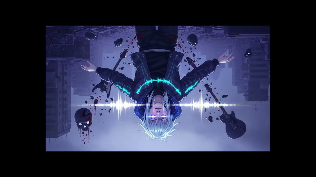 PRODvsSUNO　スデロメ reverse_melodeath47