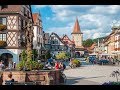 Gengenbach - Baden-Württemberg - Black Forest, Germany