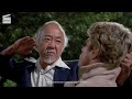 Karate Kid Parte 2 | Una lecci&oacute;n sin piedad del Sr. Miyagi