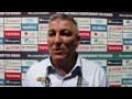 Game Reax - Jayco Opals vs Cuba - Brendan Joyce #GoOpals
