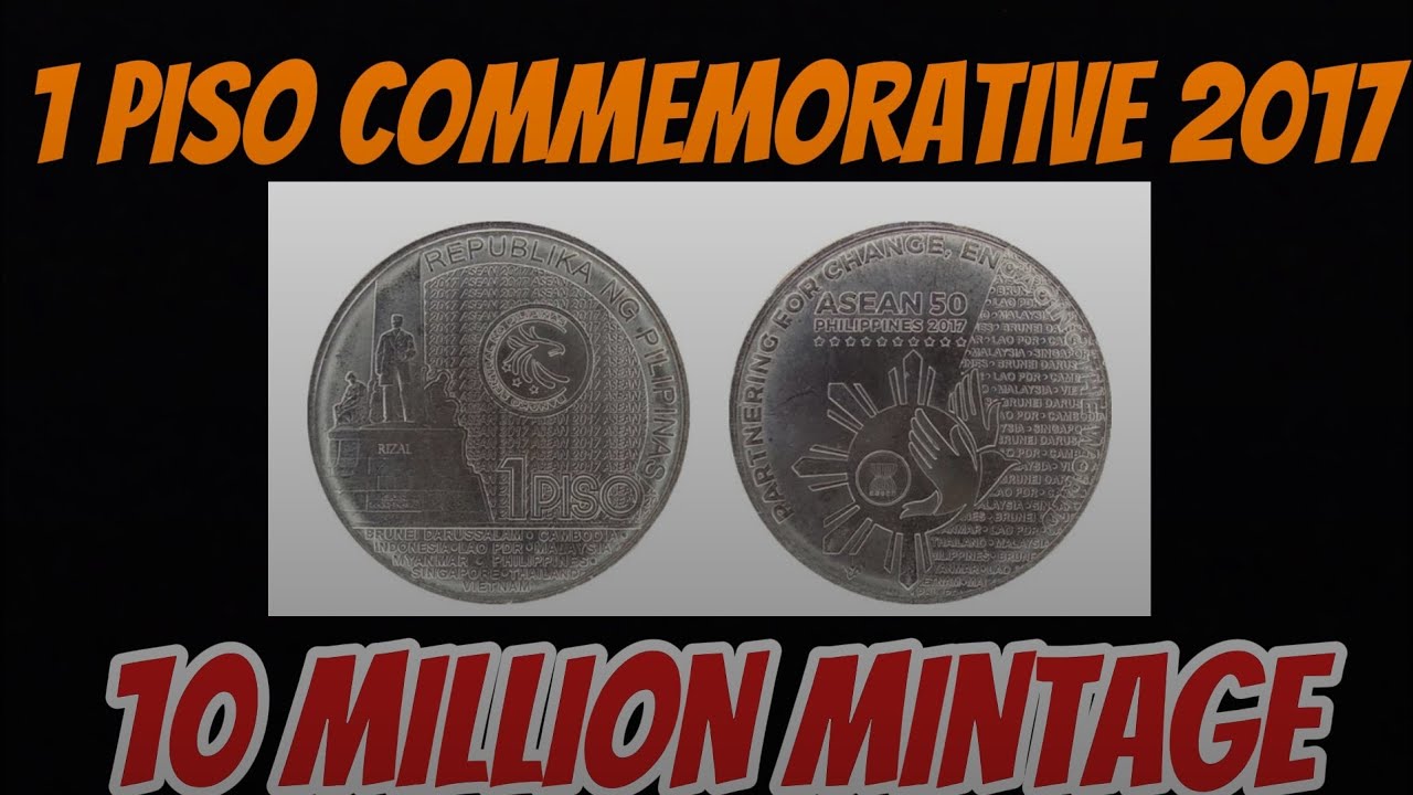 1 PISO COMMEMORATIVE COINS VALUE UPDATE 2025 