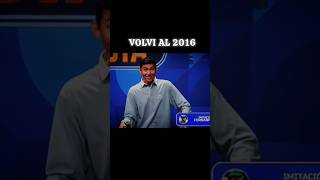 FERNANFLOO es un CRACK 🔥 #viral #shorts #2016
