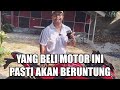 KAWASAKI NINJA 250 FI MERAH SECOND BERKUALITAS HARGA MURAH