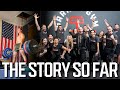 The Garage Gym Reviews Story: Where We've Been & Where We're Going!