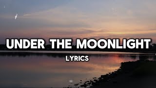 Under the Moonlight – A Promise Forever | New english song | New english songs 2025