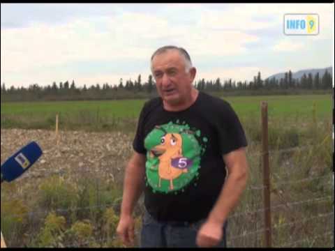 მითვისებული მიწები