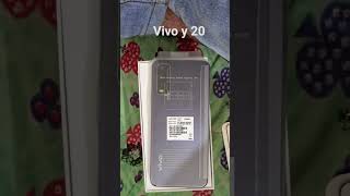 Vivo y20 ka picture