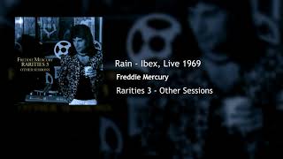 Download Freddie Mercury Rarities 3 - Other Sessions 1988