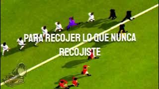 The only poets - Dead young - subtitulado en español