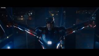 Demir Adam 3 Son Savaş Ev Partisi Protokolü 1 5 1080P