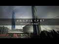 Half-Life 2 — CP Violation in Kaon (Mashup)