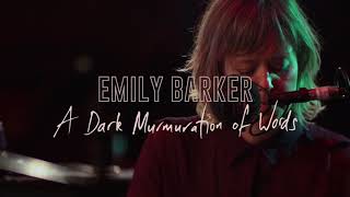 Emily Barker - Not too late to watch the livestream
