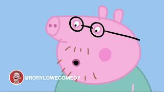 Aussie Peppapig - Freedom Day