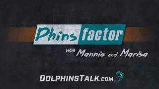 BigO Joins The Phins Factor Discussing All Things Miami Dolphins