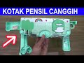 7 ALAT SEKOLAH UNIK, MULTIFUNGSI, CANGGIH, MODEL TERBARU