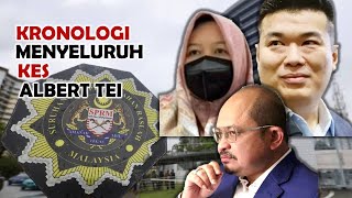 Download Lagu BERMULA DENGAN KES RASUAH DI SABAH, JADI PENCETUS LEDAKAN  YANG GELOMBANGNYA TURUT DIRASAI PUTRAJAYA MP3
