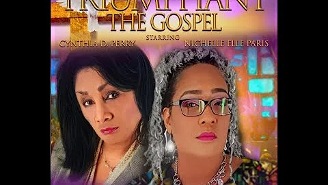 TRIUMPHANT THE GOSPEL