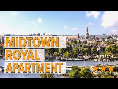 midtown royal apartment hotel review hotels in amsterdam netherlands hotels