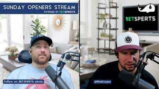 Deep Dive Ep 315 - NFL Week 14 Openers