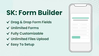 Zapier integration | SK: Advanced Form Builder | Shopify App Tutorial