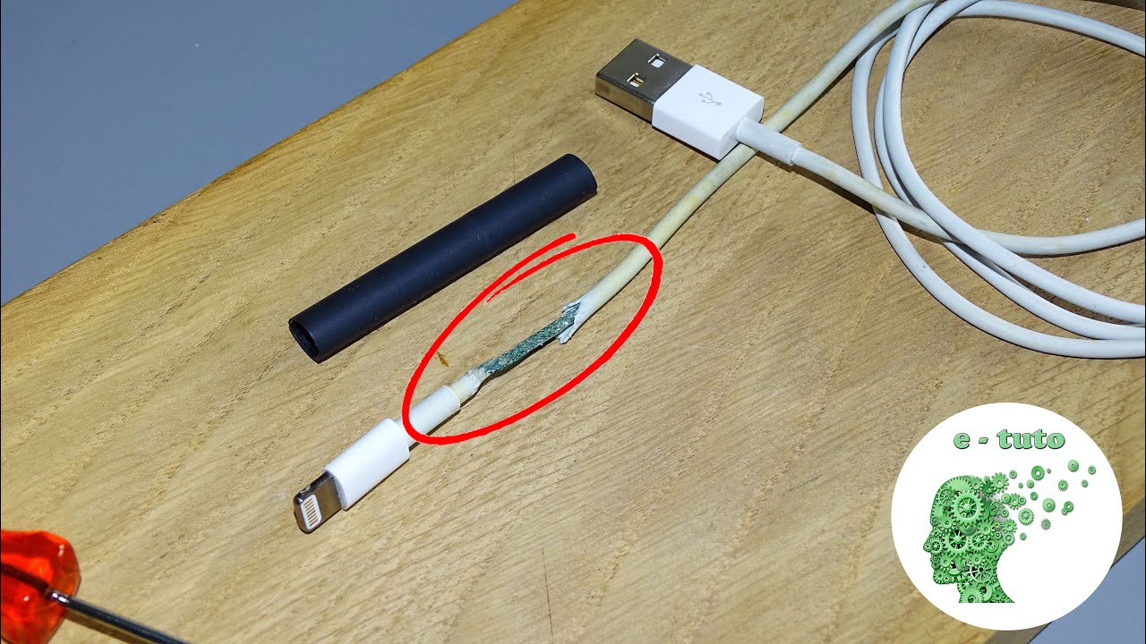 Chargeurs, câbles iPhone 8 Plus pas cher