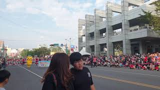 1081221嘉義市管樂節踩街遊行(3)