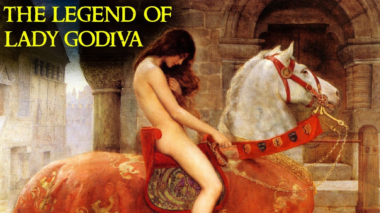 Lady Godiva was a real English noblewoman, born around 1000, who married Leofric, Earl of Mercia, one of the most powerful men in pre-Norman England. Together they founded the monastery that grew...