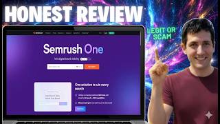 Semrush vs Ubersuggest Review 2026: Features, Pricing &amp; Best Use Cases