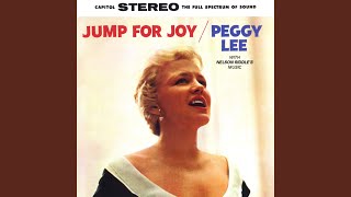 Watch Peggy Lee Music Music Music video