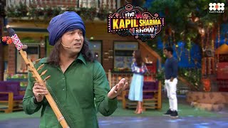 Download Lagu Chandu ने सुनाया अपना चटपटा किस्सा I The Kapil Sharma Show I Season 1 MP3