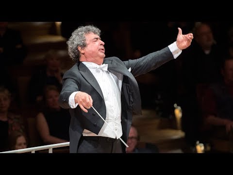 Dvořák: Symphony No. 7 / Bychkov · Berliner Philharmoniker