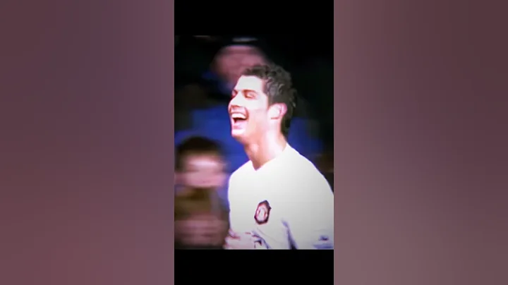 Ronaldo Bicycle kick🐐this picture 🥶 #cr7 #edit #football #trollface