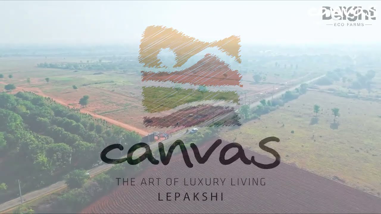 Canvas Managed Farmland | Delight Eco Farms