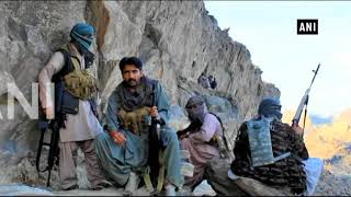 “China, Pakistan plundering Baloch resources,” says BLA commander Aslam Baloch