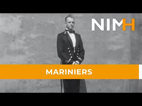 Mariniers